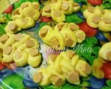 Foto langkah ke 12 dari resep Roti sosis.
