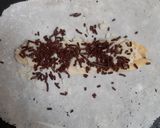 Foto langkah ke 3 dari resep Pisang Cokelat Keju.