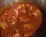 Foto del paso 8 de la receta: Cola de res en adobo