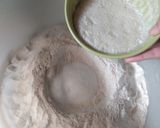 Foto del paso 2 de la receta: Pan integral muy fácil!