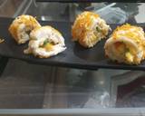 Nutty Sushi Rolls recipe step 4 photo