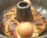 A picture of step 10 of Sweet bread.