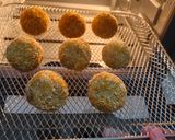 Foto langkah ke 6 dari resep Rendang Arancini.