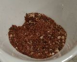 A picture of step 2 of Spicy Pan Fried Pork Chops.