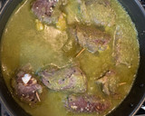 Foto del paso 3 de la receta: Rollitos de res en salsa verde