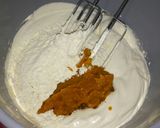 Foto langkah ke 5 dari resep Putu Ayu Labu Kuning.