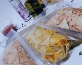 Foto langkah ke 4 dari resep 6. Keripik Kulit Pangsit.