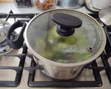 Foto del paso 2 de la receta: Crema de brócoli