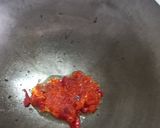 Foto langkah ke 3 dari resep Pecak Betawi (Ala Chef) - Telur + Tahu.
