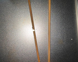 Foto del paso 6 de la receta: Yakitori