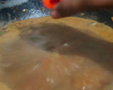 मंचूरियन की सब्जी (Manchurain ki sabzi recipe in Hindi) रेसिपी चरण 5 फोटो