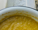 Foto del paso 4 de la receta: BUDÍN DE 🎃CALABAZA🎃Y 🥥COCO🥥
