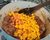 Foto del paso 3 de la receta: Guiso fideos codito