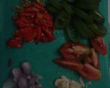 Foto langkah ke 2 dari resep cumi cumi saus tiram.