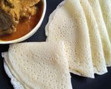 খোলা জালি পিঠা রেসিপির ধাপ 5 ছবি