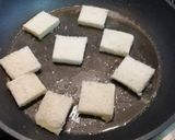 Foto del paso 4 de la receta: Tortilla de espárragos verdes con Jamón Ibérico