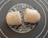 Ropogós, szezámos csigák 🇬🇷 recept fázis 7 fotója
