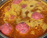 Foto del paso 5 de la receta: Cocido de la Vega Baja (receta de mi suegra)