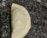 Foto del paso 8 de la receta: "Masa Artesanal Para Empanadas"