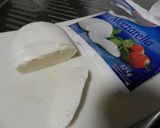 Foto del paso 1 de la receta: Mozarella rebozada