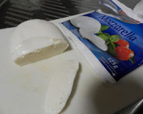 Foto del paso 1 de la receta: Mozarella rebozada