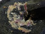 Bakwan Sayur Ebi