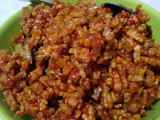 Tempe Kering Mustofa