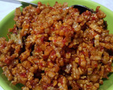 Foto langkah ke 4 dari resep Tempe Kering Mustofa.