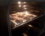 Фото кроку 5 до Лимонне печиво 🍪 (без вершкового масла, без розпушувача).