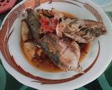 Foto langkah ke 3 dari resep Ikan bumbu asam manis.