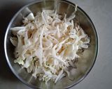 ત્રીરંગી સલાડ (Trirangi Salad Recipe In Gujarati) રેસીપી સ્ટેપ1ફોટો
