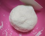 Foto langkah ke 1 dari resep Cimol isi Mozarella.