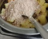 બટેટા ની ખીચડી.(bataka khichdi recipe in gujarati રેસીપી સ્ટેપ4ફોટો