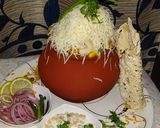 વડોદરા ની ફેમસ મટકા દમ બિરયાની (Vadodara Famous Matka Dum Biryani Recipe In Gujarati) રેસીપી સ્ટેપ12ફોટો