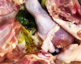 Foto langkah ke 4 dari resep Ayam masak kecap.