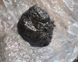 A picture of step 3 of Oreo Swiss Roll.