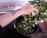 Foto del paso 2 de la receta: Acelgas a la extremeña