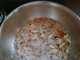 નવાબી પનીર (Nawabi Paneer Recipe In Gujarati)