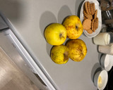 Foto del paso 4 de la receta: Tarta de manzana reineta del Valle de Caderechas (Burgos)