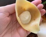 Une image de l'étape 5 de ☆Conchiglioni façon Lasagnes☆.