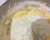 Foto langkah ke 5 dari resep Marmer butter cake ala Law kitchen.