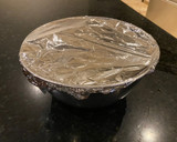 Foto del paso 4 de la receta: Tacos de puyazo al horno de leña
