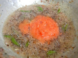 Fish Curry