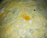 รูปขั้นตอนการทำที่ 1 ของ ข้าวคลุก(น้ำพริก)กะปิกับไก่หวาน