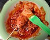 Foto langkah ke 4 dari resep Sosis Bakar Kriwil.