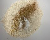 Foto del paso 2 de la receta: Muffins de zanahoria y avena (sin grasas, azúcar y gluten)