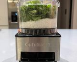 Foto del paso 1 de la receta: Sal de Albahaca