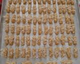 Foto langkah ke 5 dari resep Kastengel.