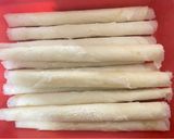 Foto langkah ke 5 dari resep Pisang Aroma Keju.