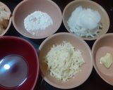 Foto del paso 1 de la receta: Sopa de Cebolla